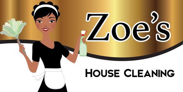 Zoe's House Cleaning