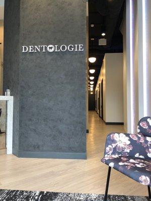 Dentologie