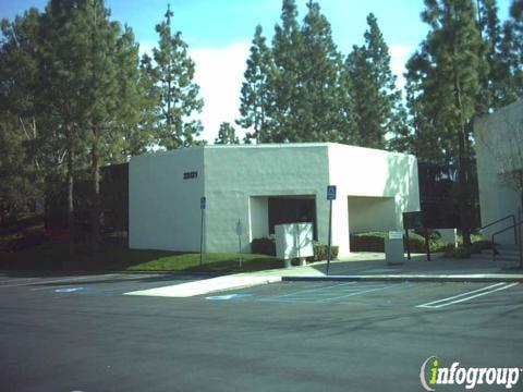 Orange County TMS Therapy Center