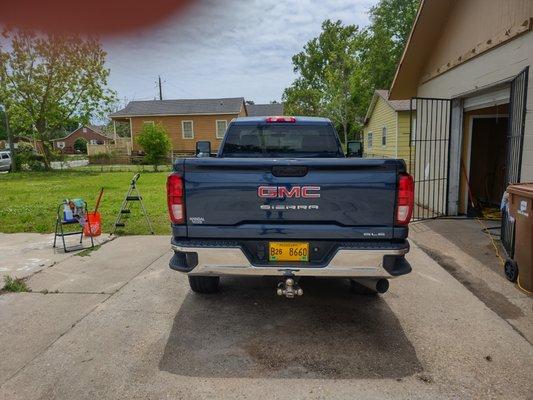 Mr Klean Detail Services