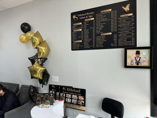 Images Beauty Salon