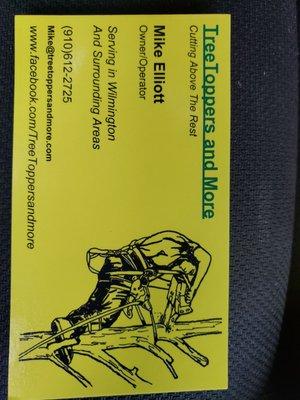 TreeToppers and More