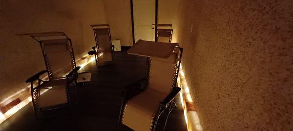 Body & Soul Massage of Goodhue