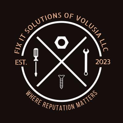 Fix It Solutions