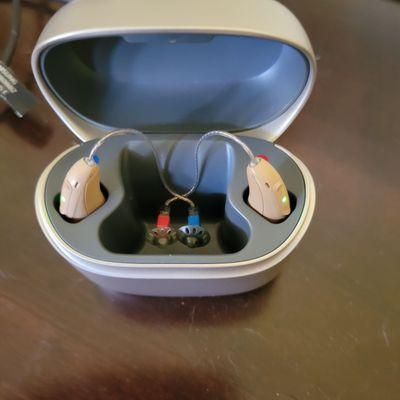 Jesters Hearing Aid Center