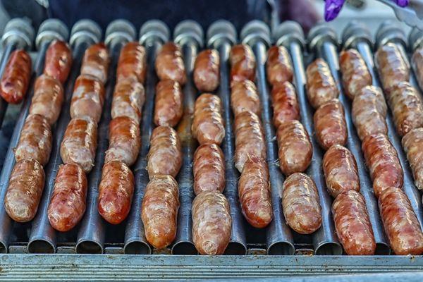 Monterey Park Lunar New Year Festival