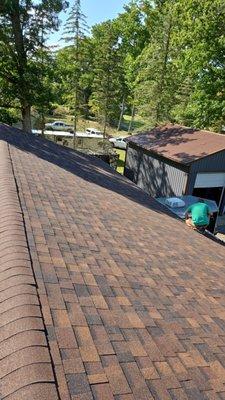 Lerch General Construction