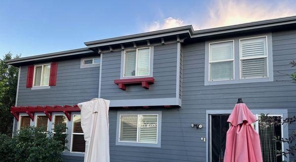 Beyond the Brush Pros