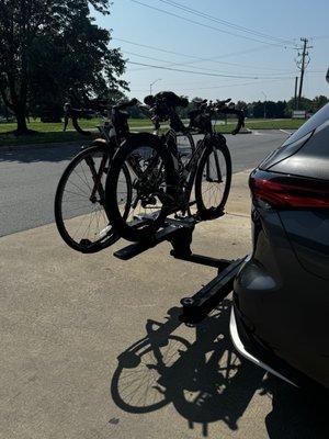 Dirt Rooster Bicycles