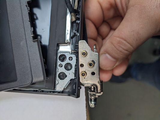 Tech Sales & Repairs