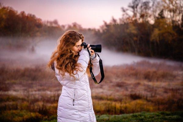 Alyssa LaPointe Photography