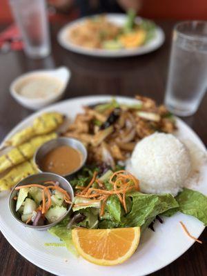 Kacha Thai Bistro