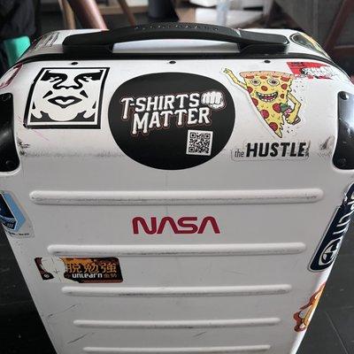 San Francisco Urban Glamping