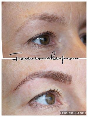 A Touch of Beauty By Natalie