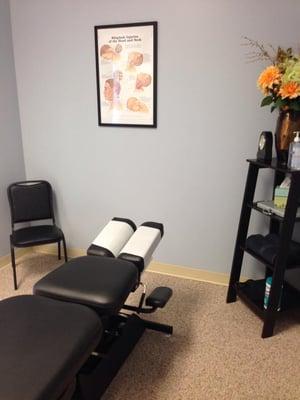 Oviedo Chiropractic