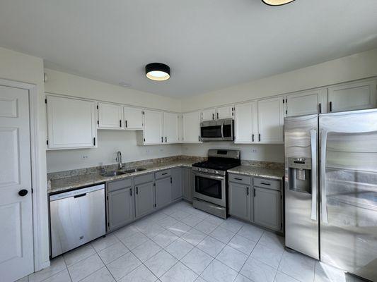 Reyes Construction And Home Remodeling