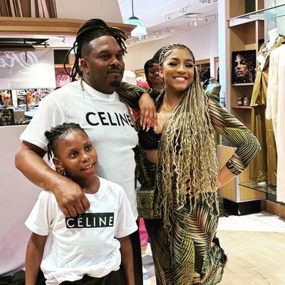 LaBoutiques by Recouncut