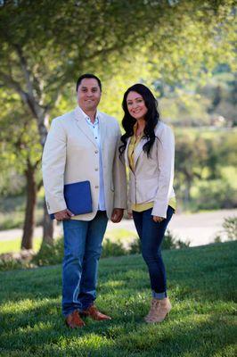 Caceres Real Estate Group