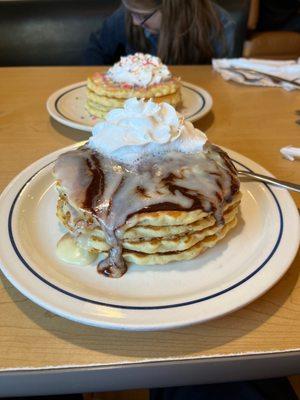 IHOP
