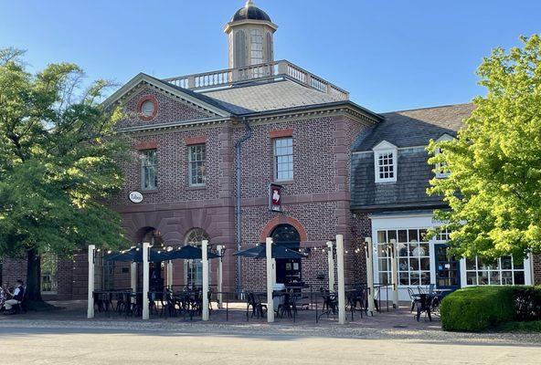 Talbots Store 643