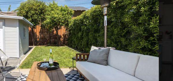 Edwin Deras Lawn and Garden