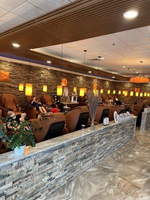 Escape Nail Spa North Port Inc