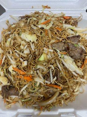 Win Wah Chinese Restaurant