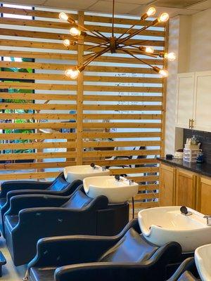 Lane and Company Salon