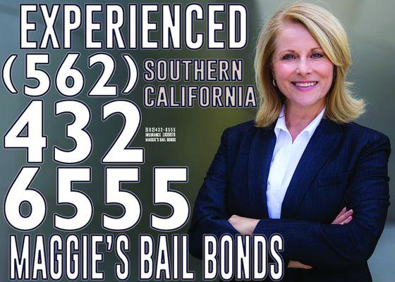 Bail Bonds by Maggie