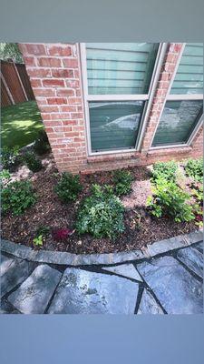 Plano Landscaping