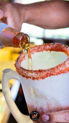 Michelada