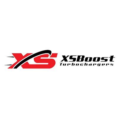 XSboost Turbochargers