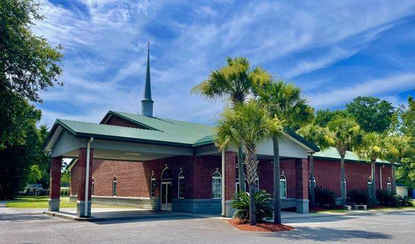 Victory Baptist Church