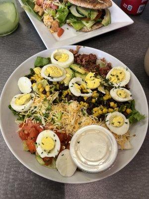 Salad Delights