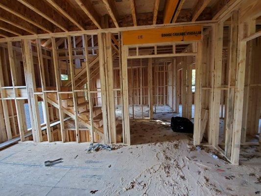 Torres Remodeling and construction