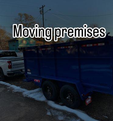 Junk Removal and demolition