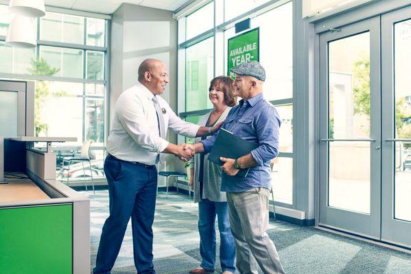 H&R Block