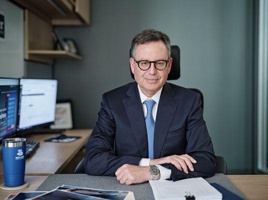 Keller & Keller, Injury Lawyers