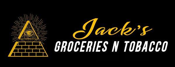 Jacks Groceries N Tobacco
