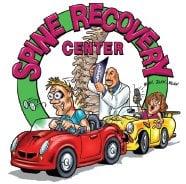 Car accidents are no joke, we take your treatment seriously.