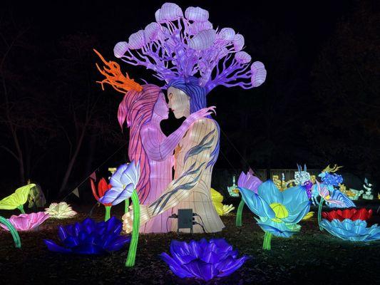 Jamestown Settlement Cafe