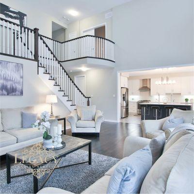 Legacy Leasing Services, Inc