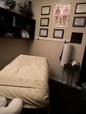 BKB Massage