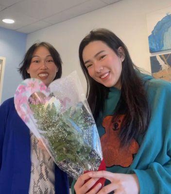 February Month Theme "Appreciation"