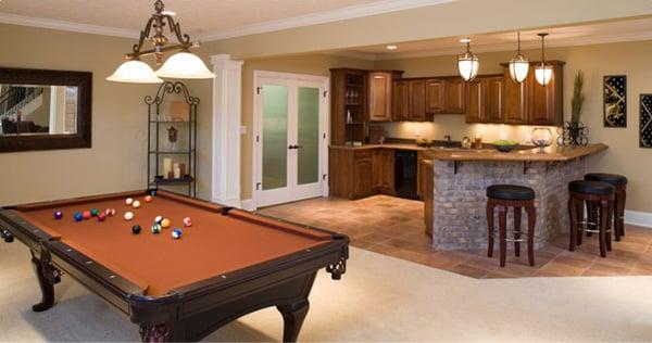 Praxis Home Builders