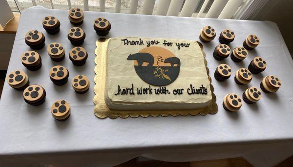 Black Bear Support Services