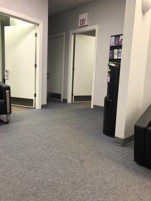 The Center for Integrative and Functional Health and Wellness