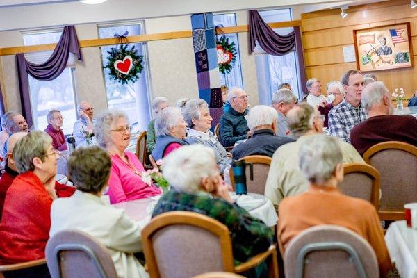Northcrest Community