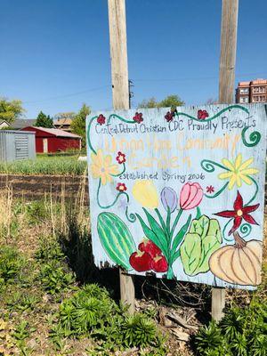 Little Icy’s Luncheonette