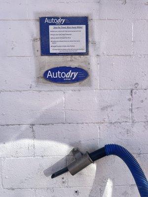 Topaz Super Car Wash